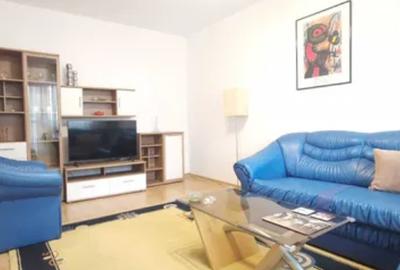Apartament cu 2 camere decomandat, mobilat în Dorobanți