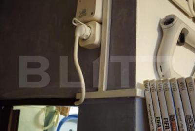 Garsoniera de vanzare, 18 mp, zona Mureseni - 5