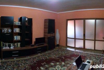 Casă cu 5 camere cu Teren 2550 Mp în Munteni - 2