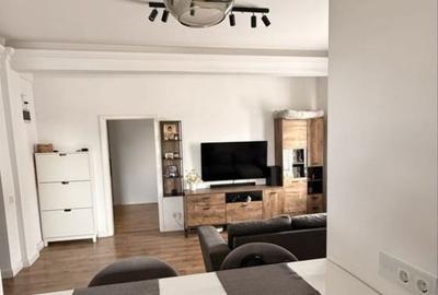 Apartament cu 2 camere în Apărătorii Patriei - 5