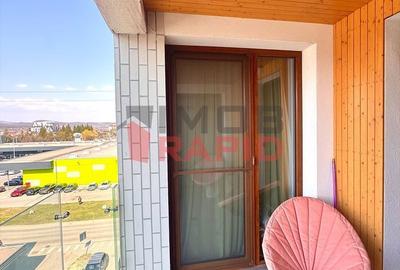 Apartament cu 2 camere în Central - 7