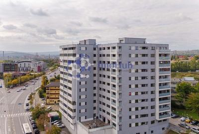 FUSION TOWERS, APARTAMENT CU 2 CAMERE, MUTARE IMEDIATA - 3