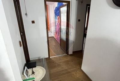 Apartament spatios de vanzare in GRUI - Campulung - 4