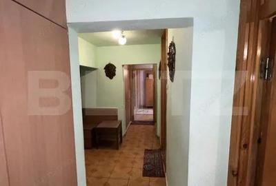 Apartament spa?ios de 85 mp, 3 dormitoare, 2 bai, etaj 1, Bistrita Apartament spa?ios de 85 mp, 3 dormitoare, 2 bai, etaj 1, Bistrita - 8