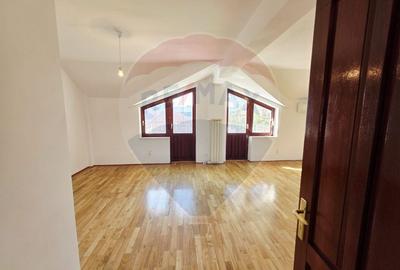 Casă cu 7 camere cu Teren 198.92999267578 Mp în Floreasca - 7