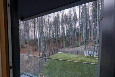 Apartament cu 4 camere în Furnica - 16