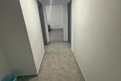 Apartament cu 3 camere decomandat în Central - 3