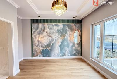 Duplex cu 4 camere cu Canalizare în Dumbrăvița - 26