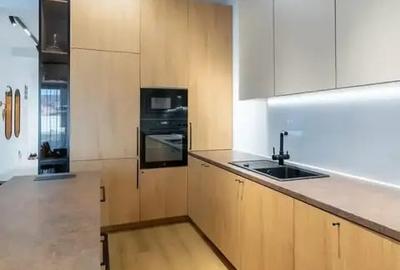 Penthouse 3 camere lux! Terasa cu vedere padure catre rasarit - 57 mp - 8