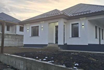 Casă cu 4 camere cu Teren 116 Mp în Central - 5