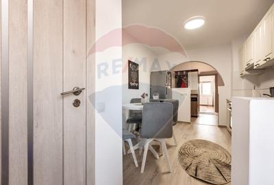 Apartament cu 4 camere confort 1 Centru Medias - 7