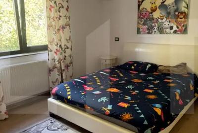 Casă cu 5 camere cu Teren 514 Mp în Central - 13