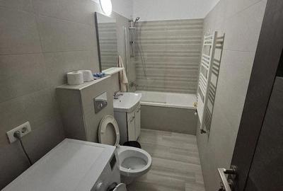 Apartament cu 3 camere decomandat în Brăilei - 8