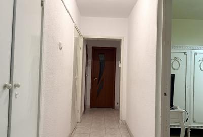 Apartament cu 3 camere decomandat în Basarabia - 6