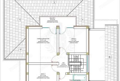 Casă cu Teren 510 Mp în Păulești - 3