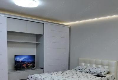 Garsonieră decomandată în Dorobanților - 1