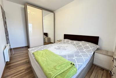 Apartament cu 3 camere decomandat, mobilat în Basarabia - 7