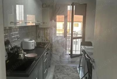 Garsoniera-APARTAMENT 60 mp- 2 camere - 5