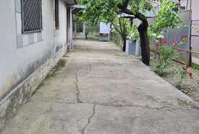 Casă cu 3 camere în Poienarii Burchii - 9