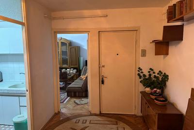 Apartament 2 camere Spiru Haret Ciucurette - 4