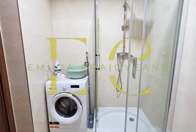 COMISION 0%! VANZARE: Penthouse 2 camere + parcare, 77 m2, ISARAN - 5