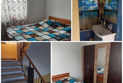 Apartament cu 3 camere semidecomandat în Calea București - 2