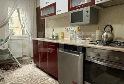 Apartament cu 3 camere decomandat în Unirii - 4