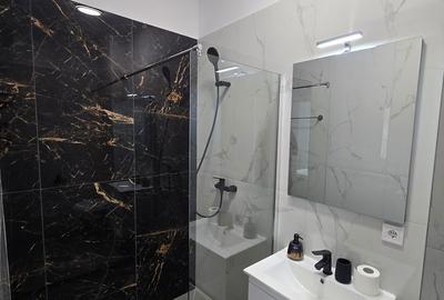 Apartament cu 3 camere decomandat în Central - 5
