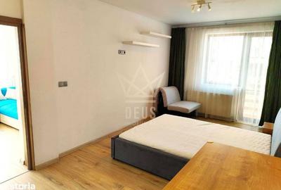 Apartament cu 3 camere, mobilat în Mărăști - 2