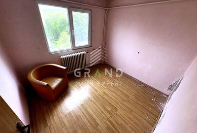 Apartament cu 3 camere semidecomandat în Mănăștur - 4