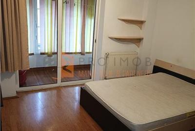 Garsonieră decomandată, mobilată în Unirii Sud - 3