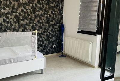 Apartament cu 3 camere decomandat în Dobroești - 8