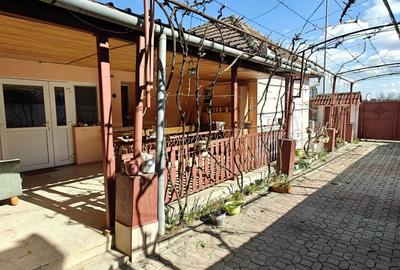 Casă cu 4 camere în Cihei - 1