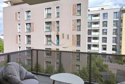 Apartament modern Platinia, 57 mp - 7