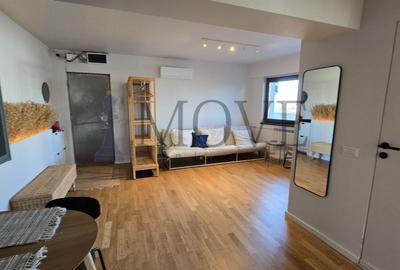 Apartament cu 2 camere semidecomandat, mobilat în P-ța Victoriei - 16