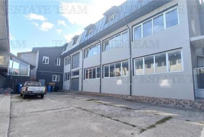 De Teren Cladire comerciala- Militari- Uverturii- Sector 6 - 7