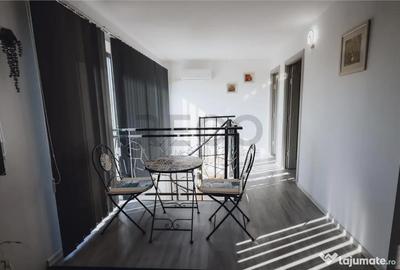 Apartament cu 3 camere decomandat în Băile Felix - 13