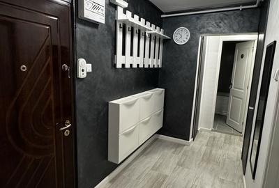 Apartament cu 2 camere decomandat în Crângași