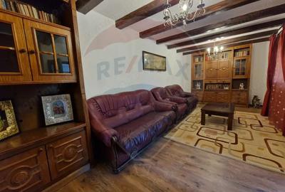 Casa de inchiriat rezidential si birouri Constanta - 3