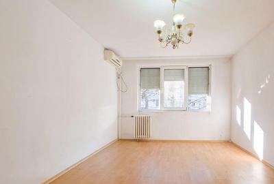 Apartament cu 3 camere decomandat în Drumul Taberei - 14