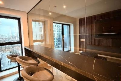 Apartament cu 2 camere decomandat, mobilat în Aviației - 11