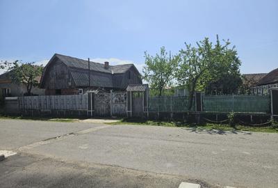 Casă cu 2 camere în Cihei - 7