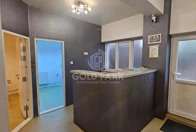 Spatiu Comercial - Semicentral - Zona Platinia / Motilor - 3