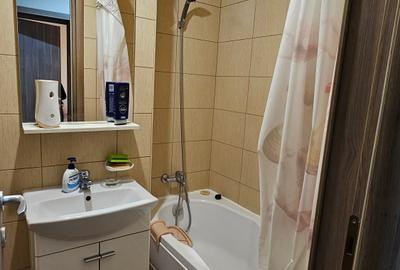 Garsonieră decomandată, mobilată în Bucur Obor - 10