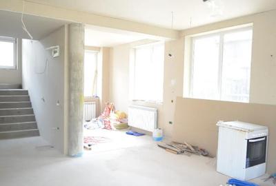 Casă cu 5 camere cu Teren 597 Mp în Cioplea - 10