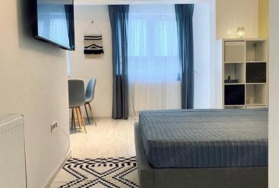 Garsonieră decomandată în Militari - 6