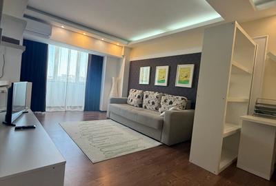 Nerva Traian - Timpuri Noi -  Mircea Voda- garsoniera moderna - mobilata utilata - 25