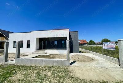 Casa / Vila Campineanca - 3