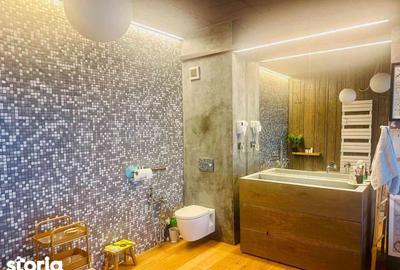 Apartament cu 3 camere, mobilat în Central - 6