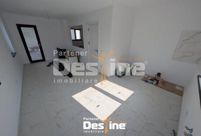 Duplex cu 4 camere cu Canalizare în Galata - 11